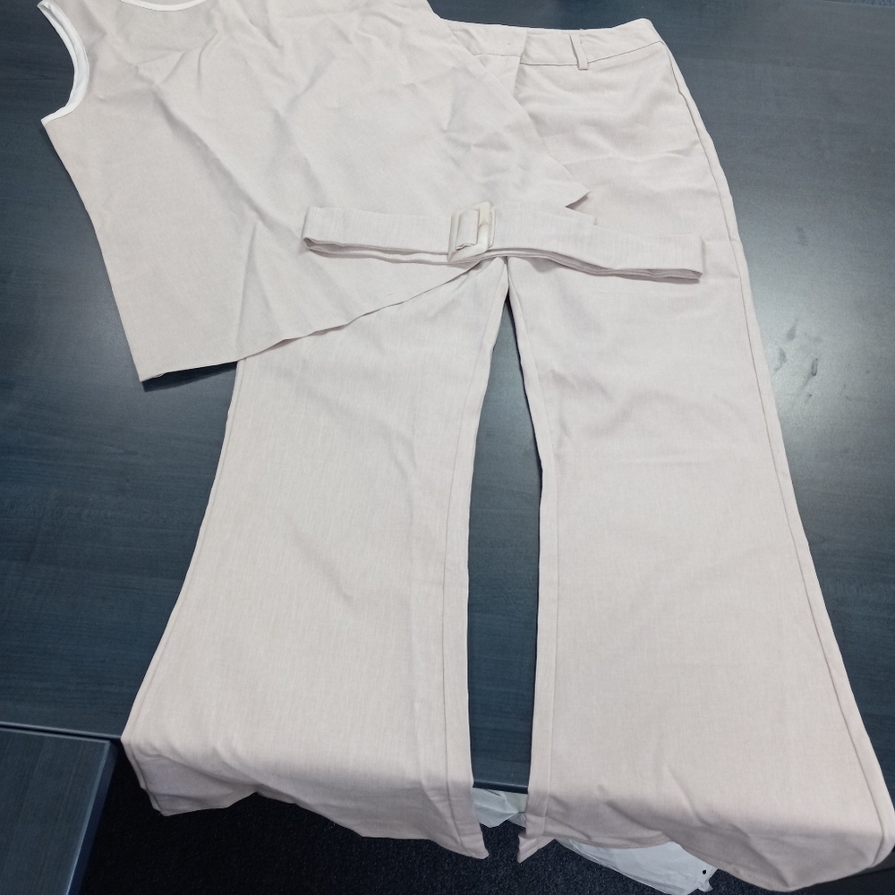 Set top and bottom